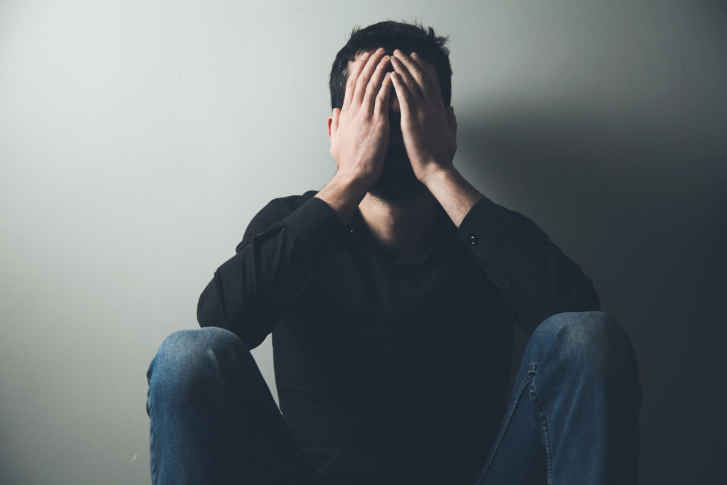 psychiatric treatment for depression
