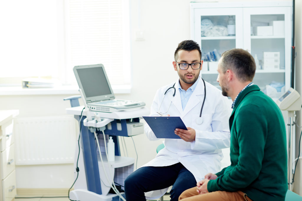 long-term side effects of TMS therapy