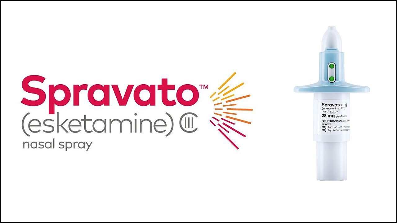 Spravato