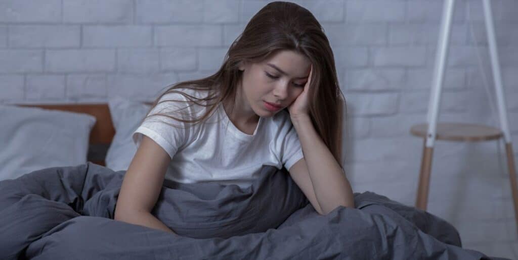 Why Do I Get Depressed At Night?