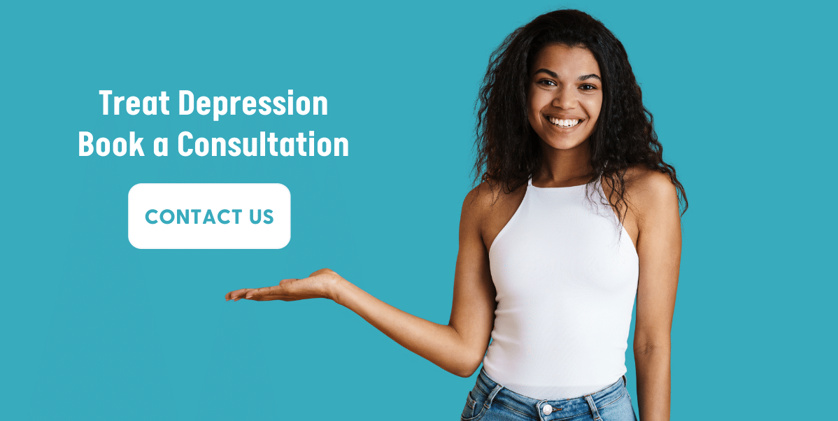 Find Depression help at My TMS