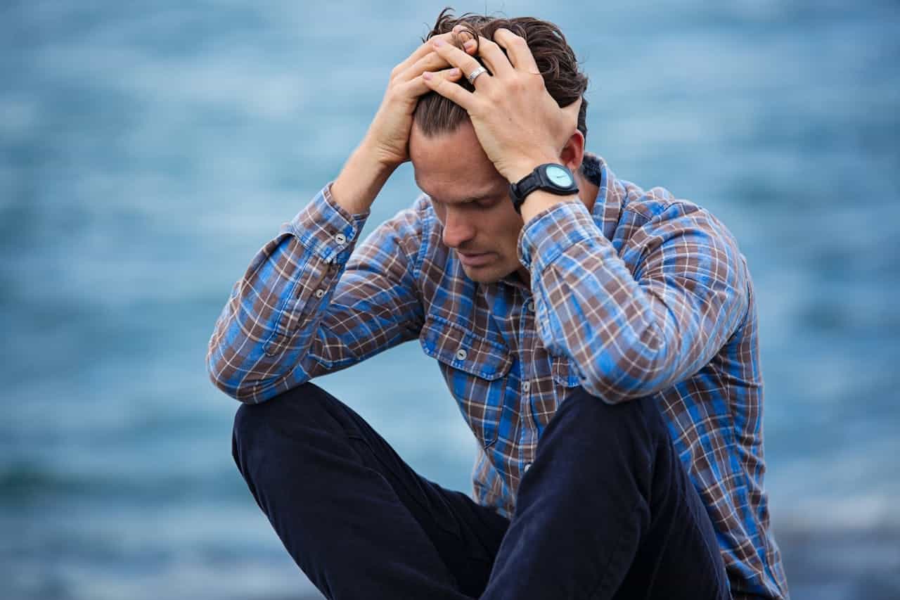 alternative treatments depression tms