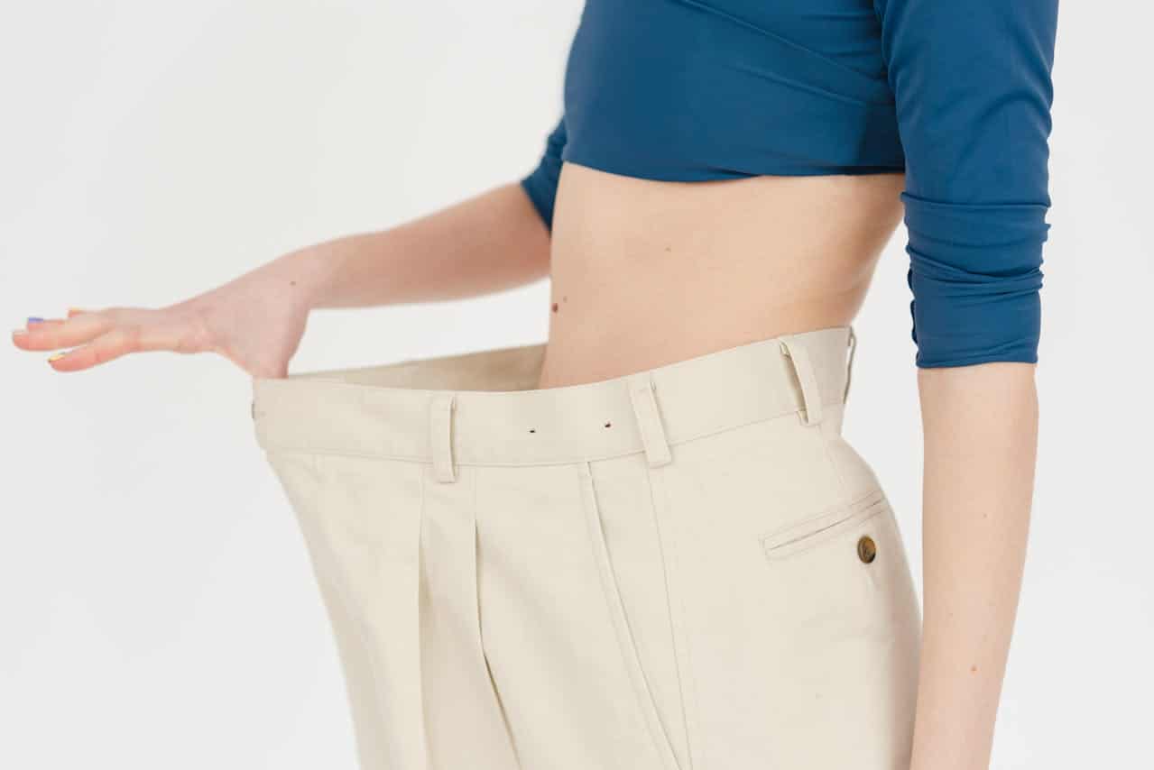 ozempic weight loss